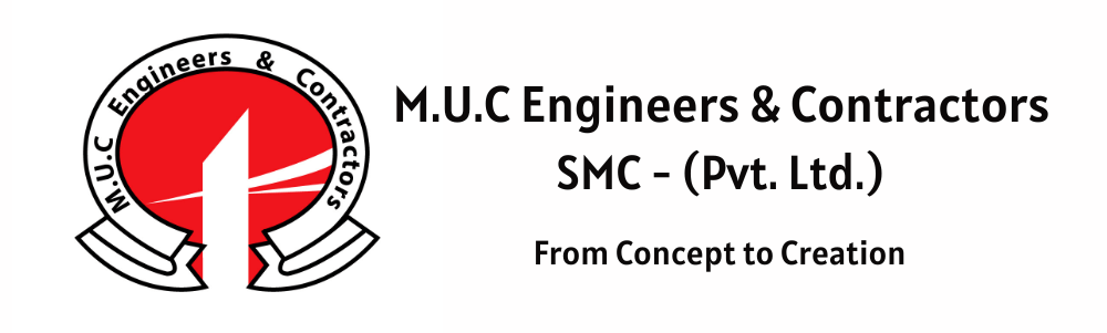 MUC Engineers & Contractors